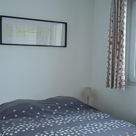 Appartement 3P, Rez-De-Jardin, Proche Village, 6-7 Pers, Terrasse Sud, Parking - Villard-De-Lans - Fr-1-689-18 ภายนอก รูปภาพ
