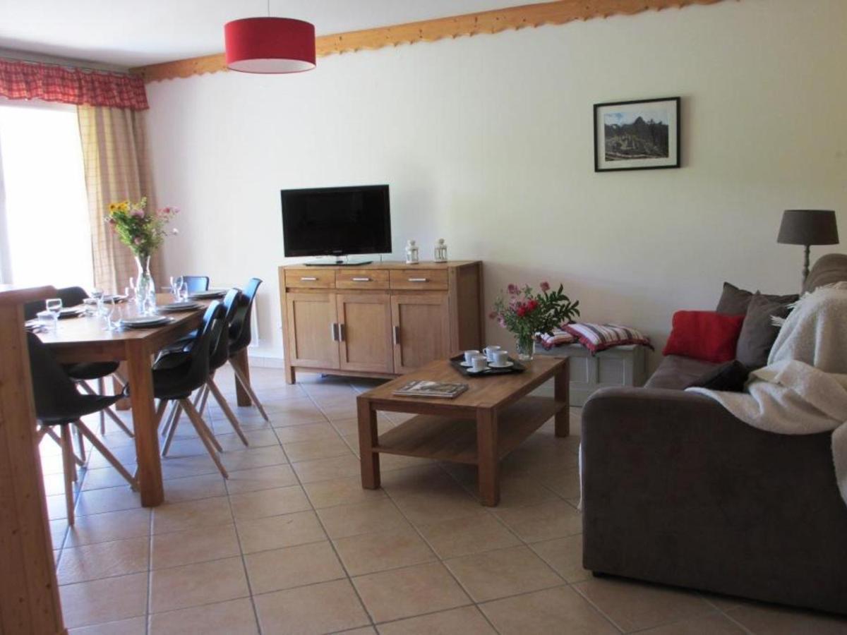 Appartement 3P, Rez-De-Jardin, Proche Village, 6-7 Pers, Terrasse Sud, Parking - Villard-De-Lans - Fr-1-689-18 ภายนอก รูปภาพ